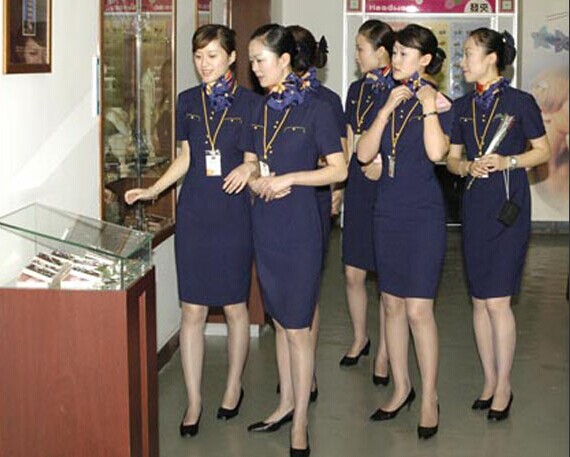職業(yè)裝定制