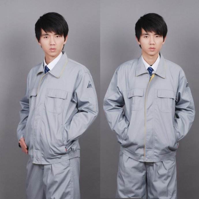 全棉工作服清洗注意事項(xiàng)
