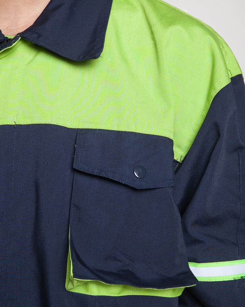 特殊行業(yè)工作服