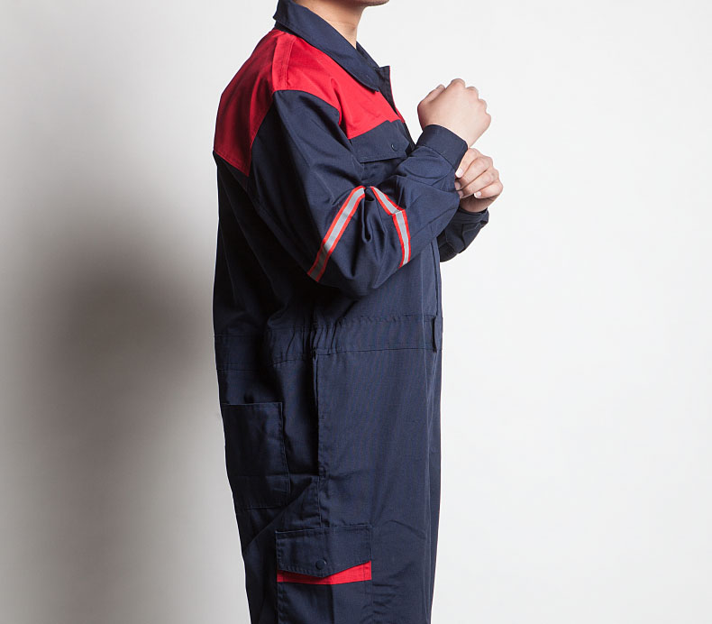 特殊行業(yè)工作服