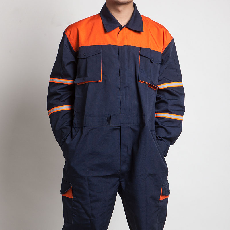 特殊行業(yè)工作服