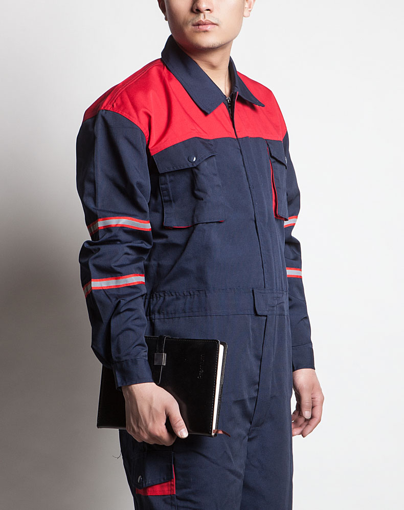 特殊行業(yè)工作服