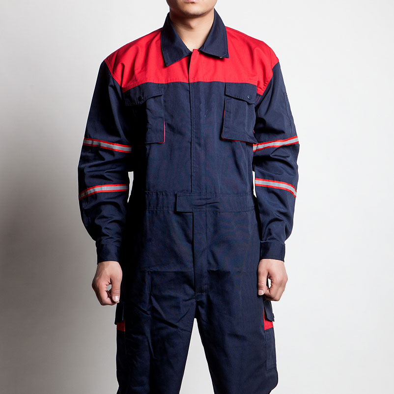 特殊行業(yè)工作服