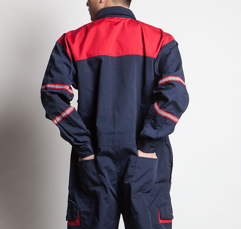 特殊行業(yè)工作服