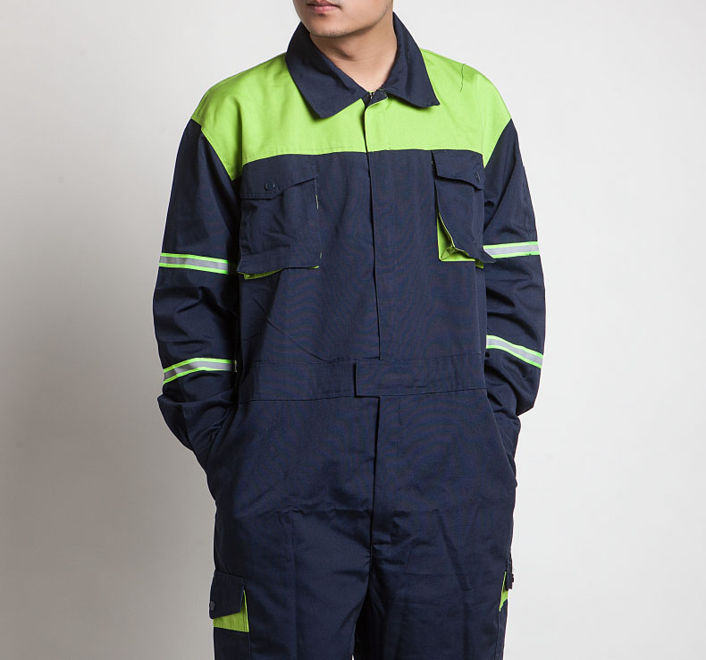 特殊行業(yè)工作服