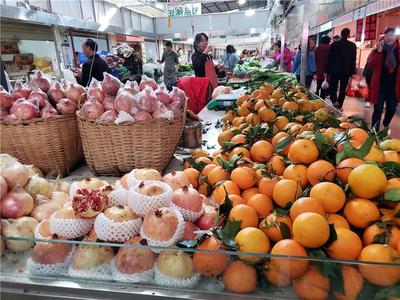 保山市隆陽(yáng)區(qū)11月下旬農(nóng)產(chǎn)品市場(chǎng)價(jià)格動(dòng)態(tài) 柚子批發(fā)行情分析